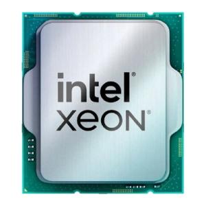 Процессор серверный INTEL CPU Server 6-core Xeon E-2436 (2.90 GHz, 18M, LGA1700) tray (CM8071505025005SRMXB)
