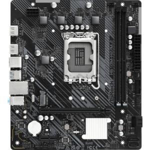 Материнская плата ASRock H610M-H2/M.2