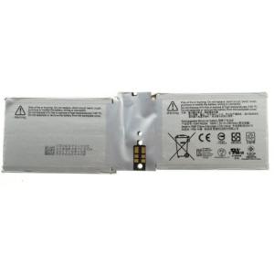 Аккумулятор для ноутбука Microsoft Surface Book 1st Gen (Model 1703) G3HTA020H (екр. бл.), 2387mAh (18Wh), 2cell, 7.5V, Li-ion (A47875)