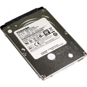 Жорсткий диск для ноутбука 2.5" 500GB Toshiba (MQ01ACF050)