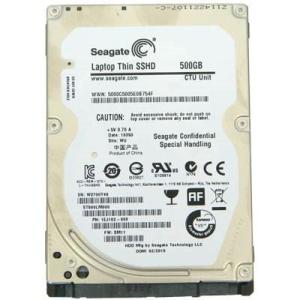 Жорсткий диск для ноутбука 2.5" 500GB Seagate (ST500LM000)