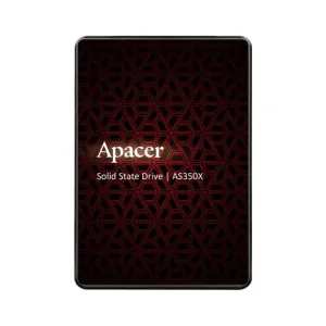 Накопитель SSD 2.5" 128GB AS350X Apacer (AP128GAS350XR)