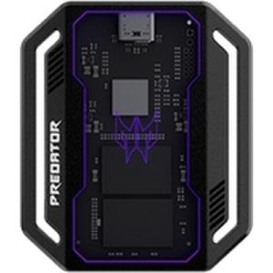 Накопичувач SSD USB Type-C 1TB Acer Predator (BL.9BWWR.125)
