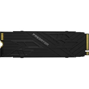 Накопичувач SSD M.2 2280 4TB GM7000 Heatsink Acer Predator (BL.9BWWR.124)