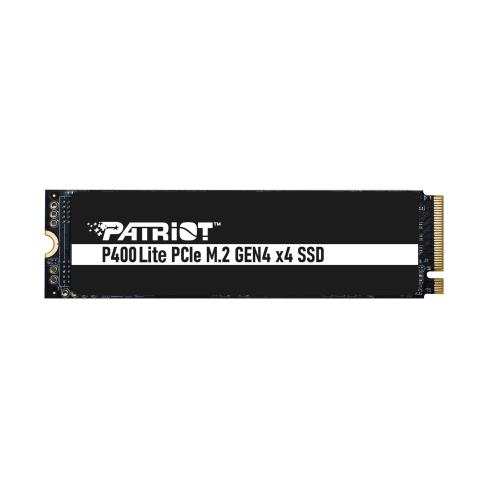 Накопичувач SSD M.2 2280 250GB Patriot