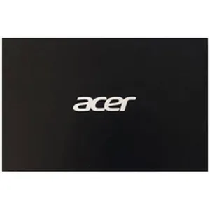 Накопитель SSD 2.5" 256GB Acer (RE100-25-256GB)