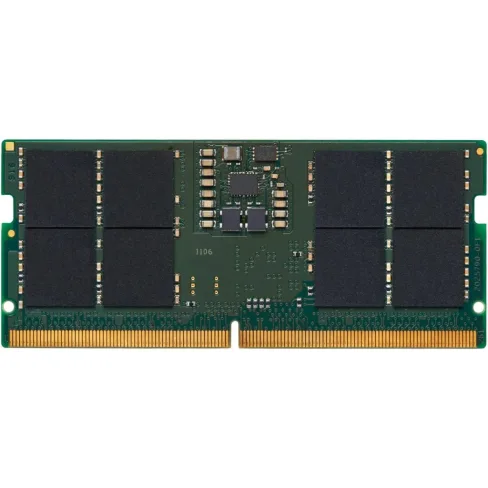 Модуль пам'яті для ноутбука SoDIMM DDR5 32GB 6400 MHz Kingston Fury (ex.HyperX) (KVR64V52BD8-32)