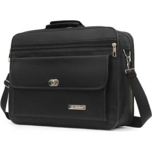 Сумка для ноутбука Voltronic 17" YT-A17, Black 38х13х28 (YT-A17)