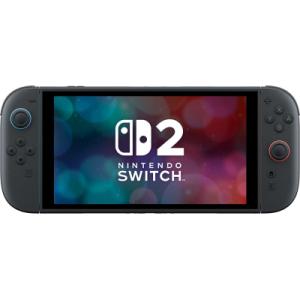 Ігрова консоль Nintendo Switch 2 Console Mario Kart World Bundle (0045496321529)