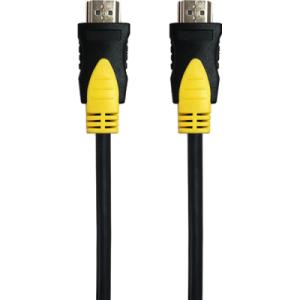 Кабель мультимедийный HDMI M to HDMI M 2.0m V2.0 Maxxter (VP-HDMI-2M)