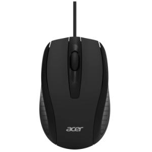 Мишка Acer Optical 008 USB Black (HP.EXPBG.008)