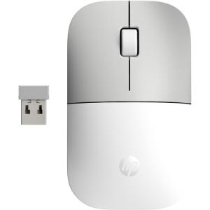 Мишка HP Z3700 Wireless Ceramic White (171D8AA)