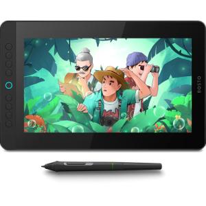 Планшет-монітор Bosto BT-12HDK