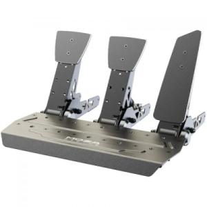 Педалі ігрові MOZA Racing SR-P USB тензодатчик 100 кг Black (RS11_Moza)