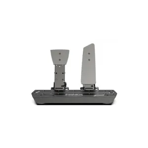 Педали игровые MOZA Racing SR-P USB тензодатчик 100 кг Black (RS11_Moza)