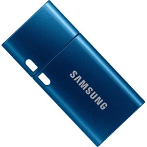 USB флеш накопитель Samsung 128GB USB Type-C Blue USB 3.1 (MUF-128DA/APC)