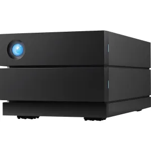 Внешний жесткий диск LaCie 3.5" 60TB (STHJ60000800)