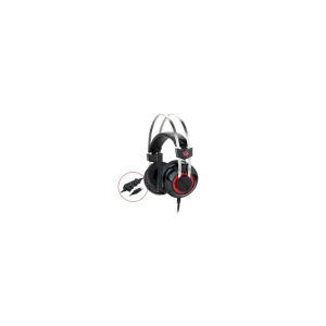 Наушники Redragon Talos H601 USB Black (77692)