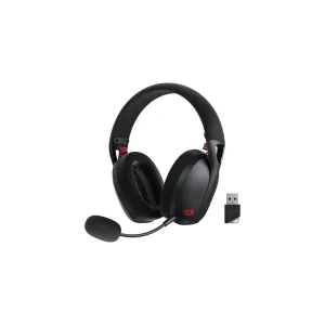 Наушники Redragon H848 Bluetooth Black (71535)