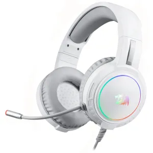 Наушники Redragon Mento USB White (70708)