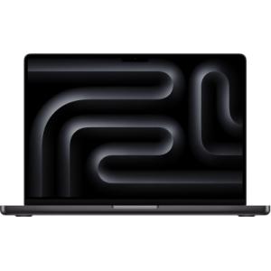 Ноутбук Apple MacBook Pro 14 A3434 M5 Space Black (MDE04UA/A)