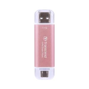 Накопитель SSD USB 3.2 1TB Transcend (TS1TESD310P)