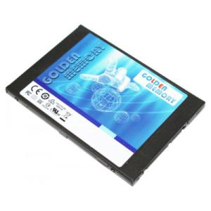 Накопитель SSD 2.5" 240GB Golden Memory (GMSSD240GB)