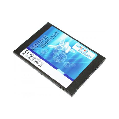 Накопичувач SSD 2.5" 240GB Golden Memory