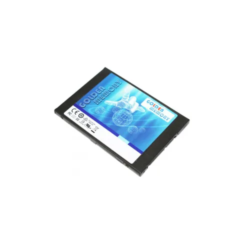 Накопитель SSD 2.5" 240GB Golden Memory (GMSSD240GB)