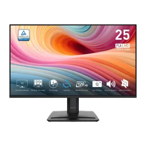 Монітор MSI PRO MP251L E2