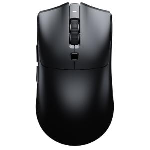 Мишка RAWM SA-MH01Pro Wireless/Bluetooth Black (SA-MH01PRO.black)