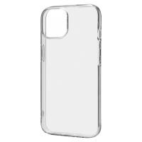 Чехол для мобильного телефона Armorstandart Air Series Apple iPhone 15 Transparent (ARM68233)