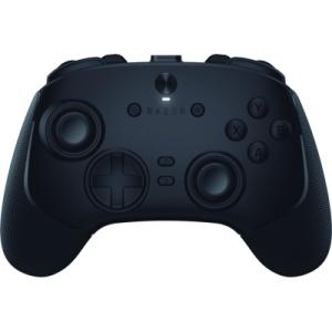 Геймпад Razer Wolverine V3 PRO 8K PC Wireless Black (RZ06-05540100-R3M1)