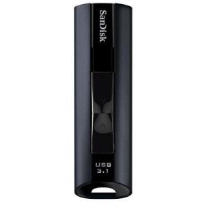 USB флеш накопичувач SanDisk 256GB Extreme Pro Black USB 3.1 (SDCZ880-256G-G46)