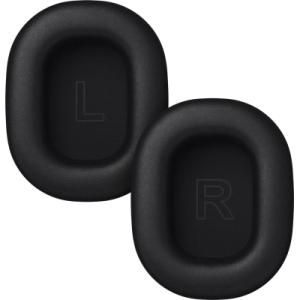 Амбушур Hator з протеїнової шкіри для лінійки гарнітур HATOR Hyperpunk 3 (ACC-400)