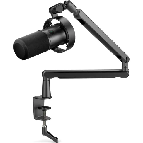 Микрофон Fifine T688 USB/XLR Black (T688)