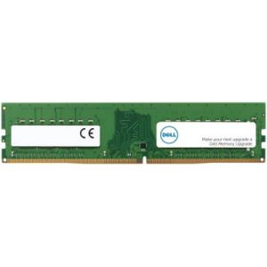 Модуль памяти для сервера Dell 32GB - 2RX8 DDR4 RDIMM 3200MHz (AC140335)