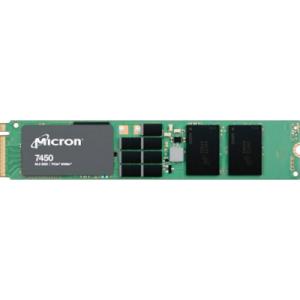 Накопичувач SSD для сервера Micron 7450 PRO 1920GB NVMe M.2 (22x110) Non-SED Enterprise SSD (MTFDKBG1T9TFR-1BC1ZABYYR)
