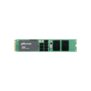 Накопитель SSD для сервера Micron 7450 PRO 1920GB NVMe M.2 (22x110) Non-SED Enterprise SSD (MTFDKBG1T9TFR-1BC1ZABYYR)