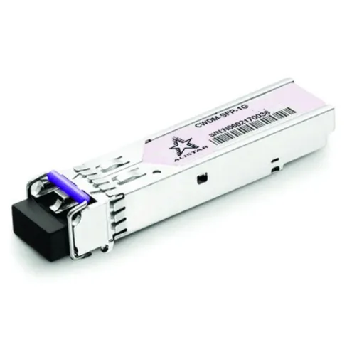 Модуль SFP Alistar SFP-1G-EX-C-49