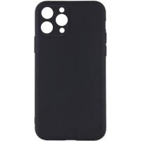 Чехол для мобильного телефона BeCover Xiaomi Redmi 12 4G Black (709624)