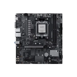 Материнська плата MSI PRO B840M-B