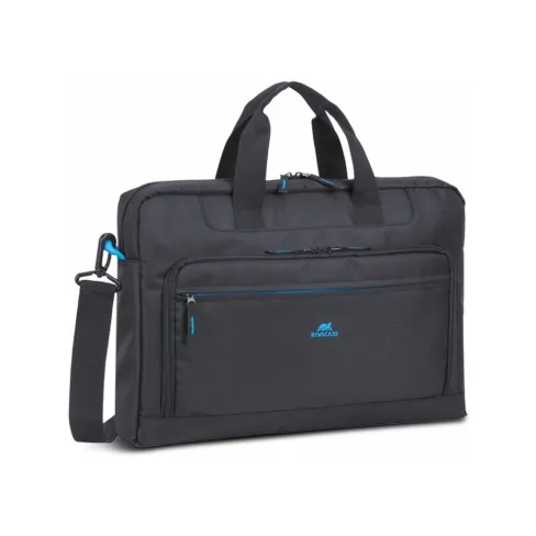 Сумка для ноутбука RivaCase 17.3" 8059 Black (8059Black)