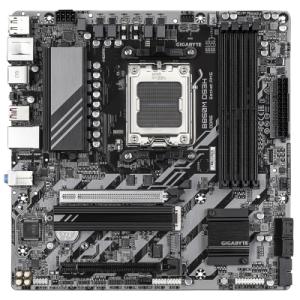 Материнська плата GIGABYTE B850M DS3H