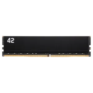 Модуль памяти для компьютера DDR4 16GB 3200 MHz 42-Series eXceleram (E-42-002S-16)