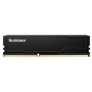 Модуль пам'яті для комп'ютера DDR3 8GB 1600 MHz CL11 1.5V Resistance INTELIGENTES (IR3BBB1/8)
