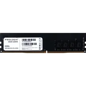 Модуль памяти для компьютера DDR4 8GB 2666 MHz Prologix (PRO8GB2666D4)