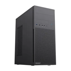 Корпус для ПК Gamemax ET-216-NP-2U3