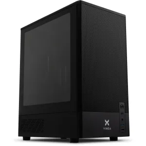 Корпус для ПК Vinga Dagger