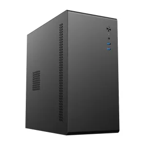 Корпус для ПК Gamemax A200-BK-NP